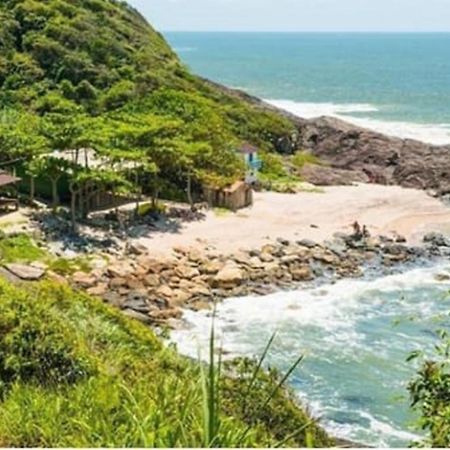 Pousada Fiedler E Anacleto Penha  Esterno foto