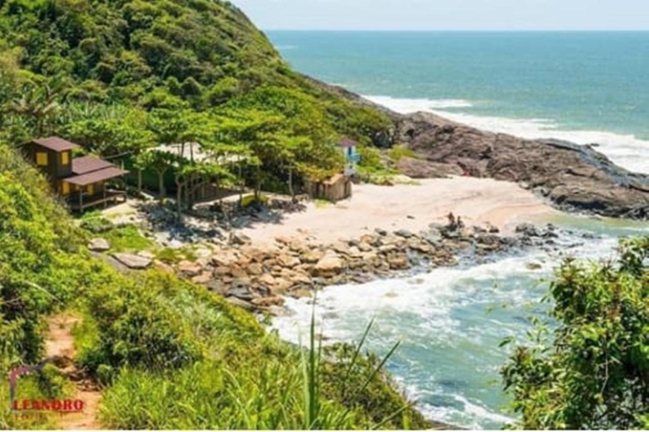 Pousada Fiedler E Anacleto Penha  Esterno foto