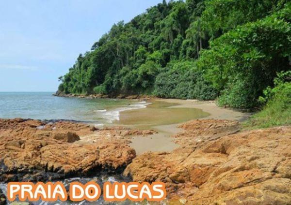 Pousada Fiedler E Anacleto Penha  Esterno foto
