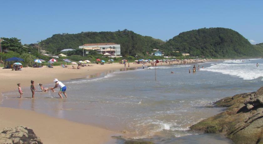 Pousada Fiedler E Anacleto Penha  Esterno foto
